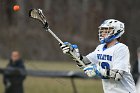 MLax vs Emmanuel  Men’s Lacrosse vs Emmanuel College. - Photo by Keith Nordstrom : MLax, lacrosse